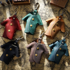 Premium Clothes Shape Key Holder