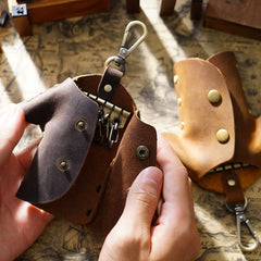 Premium Clothes Shape Key Holder
