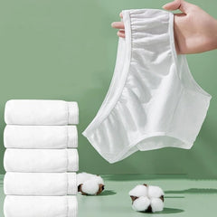 FreshWear - The Disposable Underwear (Buy 1 Get 1 Free!)