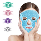 BreathNest Face Mask™ - The Ultimate Gel Bead Face Mask (Pack of 2)