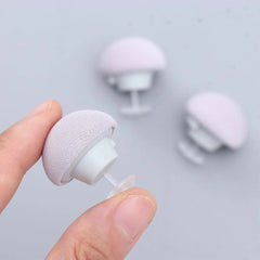 Mushroom Clips – The Ultimate Non-Slip Holders! (Pack of 10)