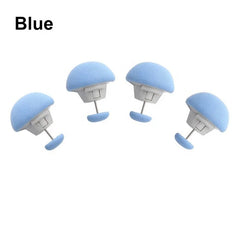 Mushroom Clips – The Ultimate Non-Slip Holders! (Pack of 10)