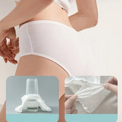 FreshWear - The Disposable Underwear (Buy 1 Get 1 Free!)