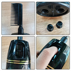 RootRitual™ Color Comb — Salon-like Touch-Up in Minutes! (Buy 1 Get 1 Free)