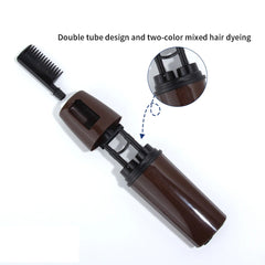 RootRitual™ Color Comb — Salon-like Touch-Up in Minutes! (Buy 1 Get 1 Free)