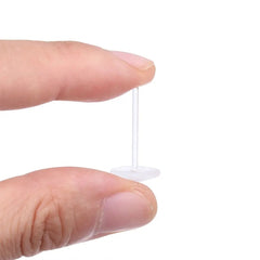 Mushroom Clips – The Ultimate Non-Slip Holders! (Pack of 10)