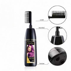 RootRitual™ Color Comb — Salon-like Touch-Up in Minutes! (Buy 1 Get 1 Free)