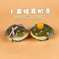 FrogBuddy™ - The Ultimate Cute AirPods Case !