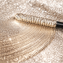 Rose Gold Eyelash Glitter