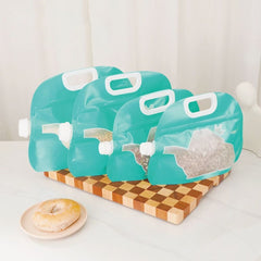 Grain Packaging Bag(1.5 Litre)