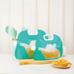 Grain Packaging Bag(1.5 Litre)