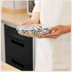 Aluminum Foil Food Wrap