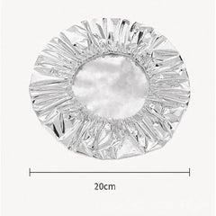 Aluminum Foil Food Wrap