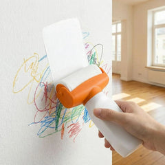 Wall Facing Roller Paint (Buy 1 Get 1 Free)