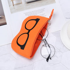 Cool Eyeglasses Case