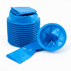 VomitGo™ - Ready When Motion Sickness Strikes