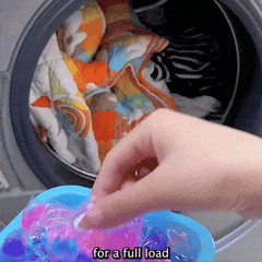 Noorly™ 5-in-1 Laundry PowerPods Pro (Buy 2 Get 1 Free)