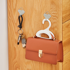 ArchHookPro™ – Set of 3 Purse Holder Hooks