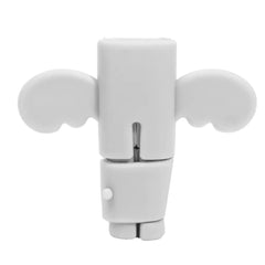 Angle Wings Cable Protector (Safe)