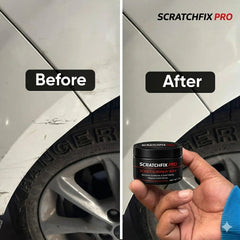 ScratchFix Pro™ - The Ultimate Car Scratch Eraser! (Buy 1 Get 1 Free )