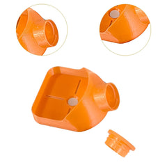 Drill Cuttings Collector (Pack of 2)