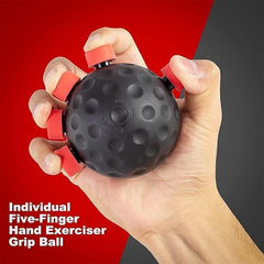 Finger Grip Strengthener