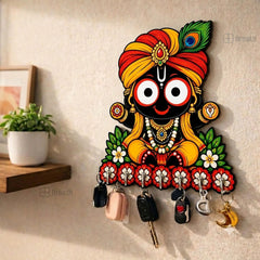 Jagannath™ Blessings  – Devotional Wall Organizer!
