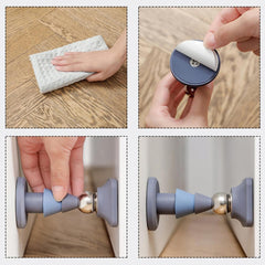 Magnetic Door Stopper