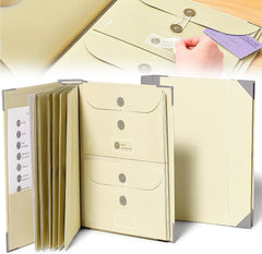 Folio Document Organizer