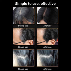 Waterproof Hair Dye Color Comb Stick ( Buy 1 Get 1 Free )