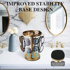 Sun Glasses & Accessories Stand