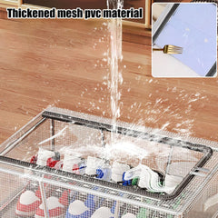 Foldable Shoes Storage Box