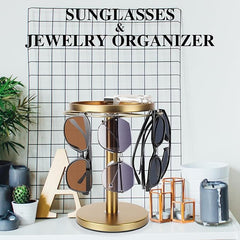 Sun Glasses & Accessories Stand