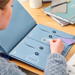 Folio Document Organizer