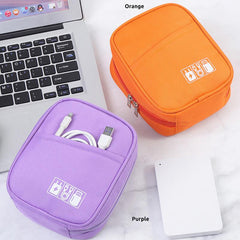 Waterproof Travel Charging Bag