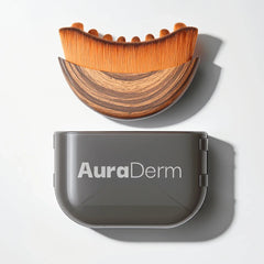 Lymphatic Contour Face Brush   (Buy 1 Get 1 Free )