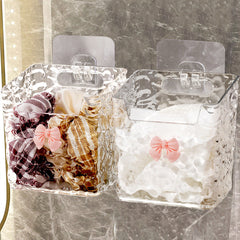 Glacier Transparent Storage Box