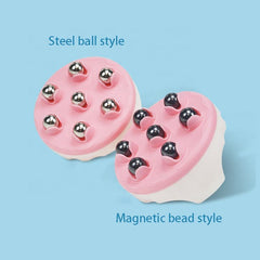 Hand Grip Body Massager ( Buy 1 Get 1 Free )