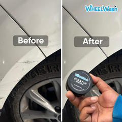 DIY Scratch Eraser/ Remover