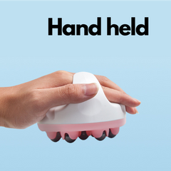 Hand Grip Body Massager ( Buy 1 Get 1 Free )