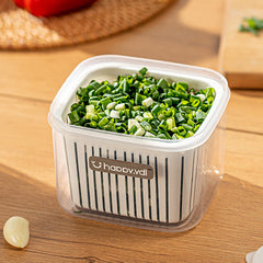FreshNest™ - More Than a Container. It’s a System.