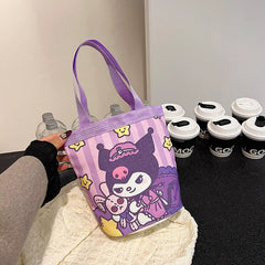 Sanrio Canvas Handbags