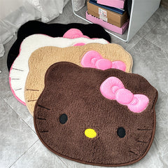 Bedroom Hellokitty Rug (50cm x 60cm)