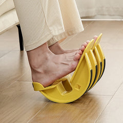 Stretching Wheel for Ankle & Heel Flexibility