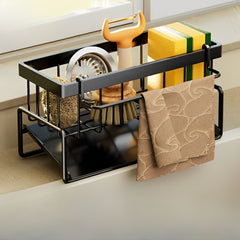 Sink Sponge Rack