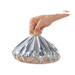 Aluminum Foil Food Wrap