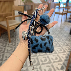 Fursona™ Keychain - Your personality, your Fursona.