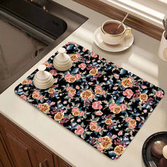 Countertop Drying Mats