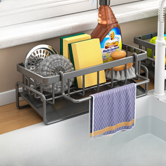 Sink Sponge Rack