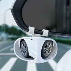 Car Blind Spot Mirror